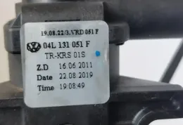 04L131051F блок управління ECU Seat Leon (5F) 2017