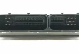 MEC32510A13113 блок управления ECU Nissan Primera 2003