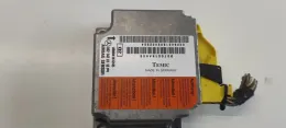 003001392002224 блок управления AirBag (SRS) Mercedes-Benz ML W163 2000