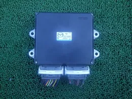 LF2L18881C блок керування двигуном до Mazda