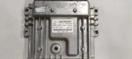 AG9112A650ABD блок управління ECU Ford Mondeo MK IV 2010