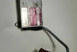 92T309 AirBag (SRS) control unit Audi 100 S4 C4 1993