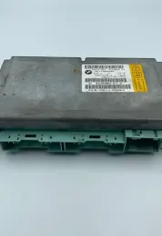 7869769 блок управління AirBag (SRS) BMW 5 E60 E61 2005