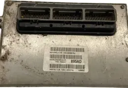 91A1000R67NJ блок управління двигуном Jeep Grand Cherokee (WJ) 2001 - фото