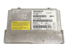T108111100359 блок управління AirBag (SRS) Volvo V70 2008 - фото