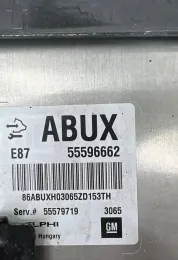 BUPH03005ZD15 блок управління ECU Opel Mokka 2014