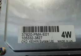 1053323827 блок управління ECU Honda Civic 2003