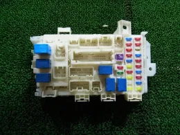 3678081M20 блок запобіжників до Suzuki
