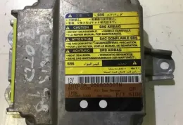 05980330TN блок управления AirBag (SRS) Toyota Avensis T220 1998