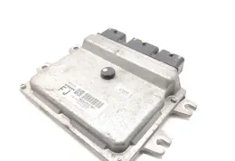 MEC93-370C1 блок управління ECU Nissan Qashqai 2008