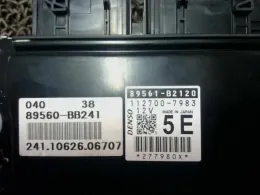 89560BB241 блок керування двигуном до Daihatsu Mira, tocot