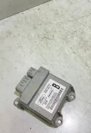 263914719 блок управления AirBag (SRS) Jaguar S-Type 2000
