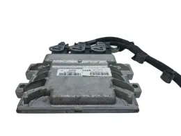 513061389 блок управления ECU Renault Kangoo II 2013