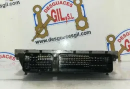 8966102S32 блок управления ECU Toyota Auris E180 2012