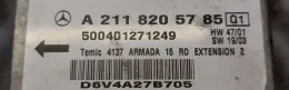 500401271249 блок управління AirBag (SRS) Mercedes-Benz E W211 2003
