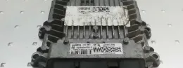 5WS40107E блок управления ECU Peugeot 406 2000