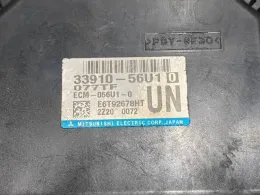 E6T92678HT блок управления двигателем Suzuki