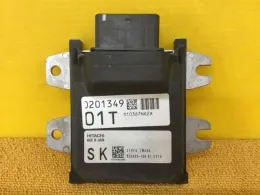 310367NK2A блок керування коробкою передач до Nissan