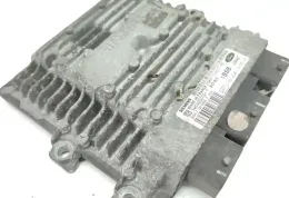 05949228160949 блок управління ECU Ford Fiesta 2001