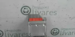 3500844549 блок управления AirBag (SRS) BMW 5 E39