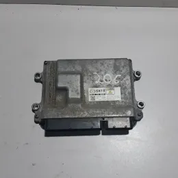 2757005162 блок управління ECU Mazda 6 2013