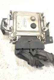 3392068K01 блок управління ECU Nissan Pixo 2010