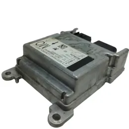 670013072701 блок управления AirBag (SRS) Ford Mondeo MK IV 2008