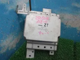 23710U713 блок управления двигателем Nissan