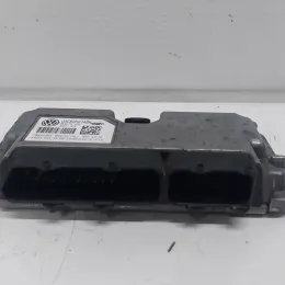 7BH3G196I блок управління ECU Seat Ibiza IV (6J,6P) 2009