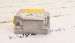 89170B2360 блок управління AirBag (SRS) Daihatsu Trevis 2008