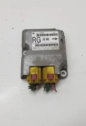 TMD102549601 блок управління AirBag (SRS) Chrysler Voyager 2006