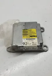 33760151F9 блок управления AirBag (SRS) Toyota Corolla Verso AR10 2007