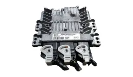 5WS40594BT блок управління ECU Ford Mondeo MK IV 2008