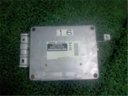 8966143100 блок управления двигателем Toyota Comfort
