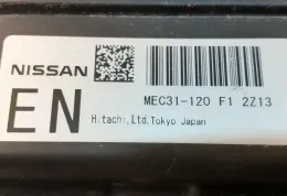 MEC31120F12Z13 блок управления ECU Nissan Murano Z50 2004