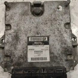 8200287269 блок управления ECU Renault Espace - Grand espace IV 2010