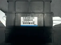 1860A634 блок керування двигуном до Mitsubishi Ek, wagon