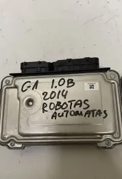 896610H350 блок управління ECU Peugeot 107 2014