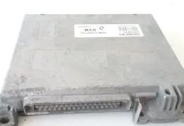 7700863556 блок управления ECU Renault 19 1992