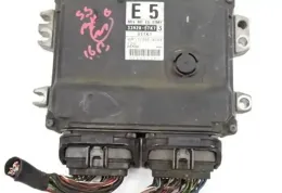 MB1123008304 блок управления ECU Suzuki Swift 2009