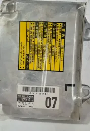 1523006171 блок управління AirBag (SRS) Toyota Land Cruiser (J120) 2004