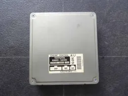 2110003850 блок керування двигуном до Toyota