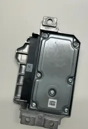 11B3375H0128V блок управління AirBag (SRS) BMW X5 E70 2012