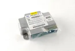 E6178 блок управління AirBag (SRS) Hyundai i30 2009