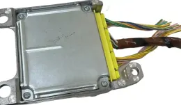 PT2J5D00Y0 блок управления AirBag (SRS) Toyota Avensis T250 2007