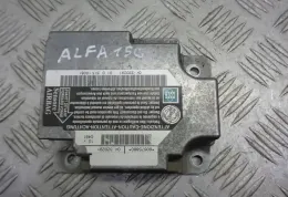 60675880 блок управления AirBag (SRS) Alfa Romeo 156 2002