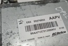 86AAPV57013000KV блок управління Opel Corsa D 2009