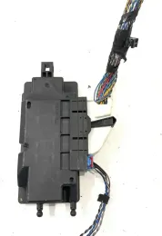13B2560C0221B блок управління AirBag (SRS) BMW 5 F10 F11 2013