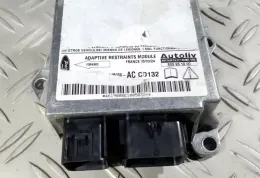 1S7T14B056AC блок управління AirBag (SRS) Ford Mondeo Mk III 2005