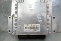 8200319960 блок управления ECU Volvo S40, V40 1995